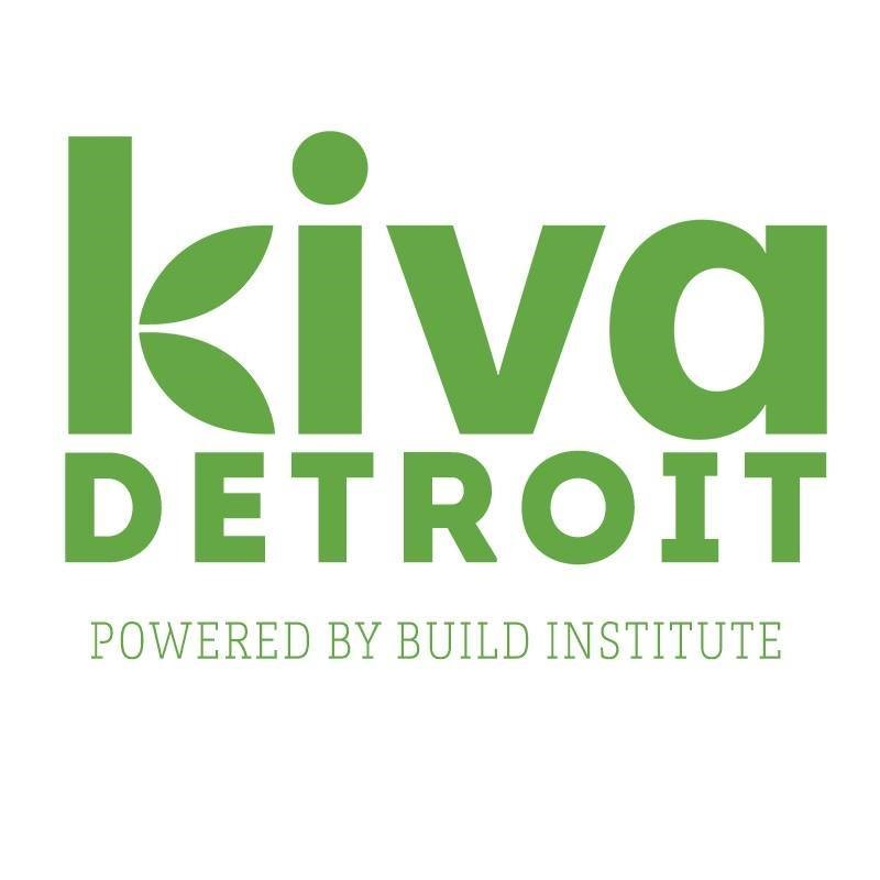 Kiva Detroit Logo